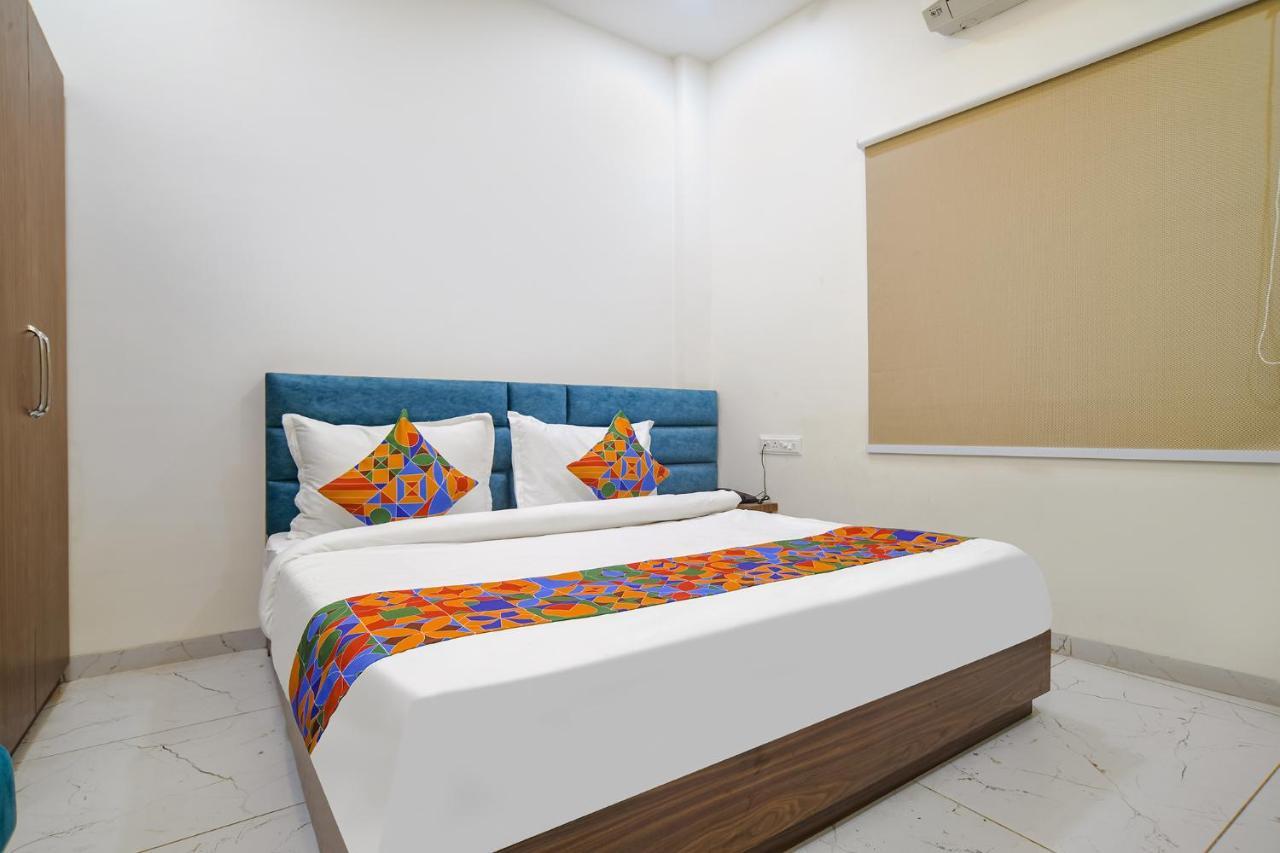 Fabhotel Ramya Indore Luaran gambar