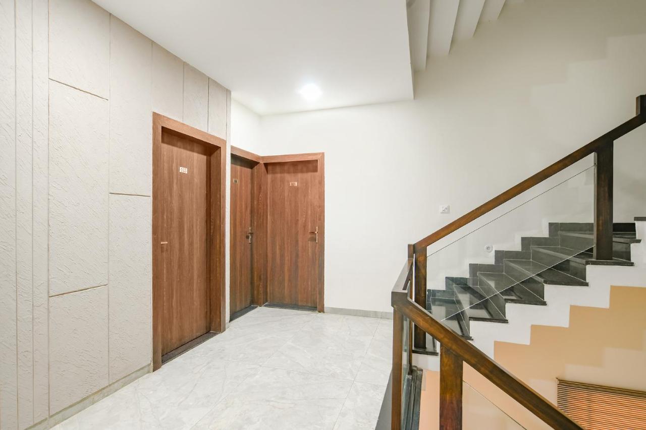 Fabhotel Ramya Indore Luaran gambar