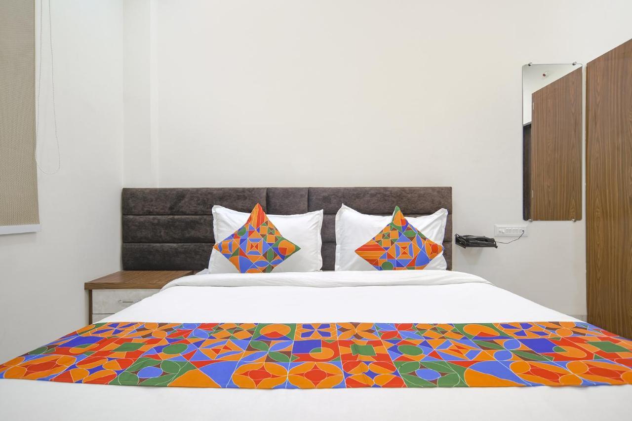 Fabhotel Ramya Indore Luaran gambar