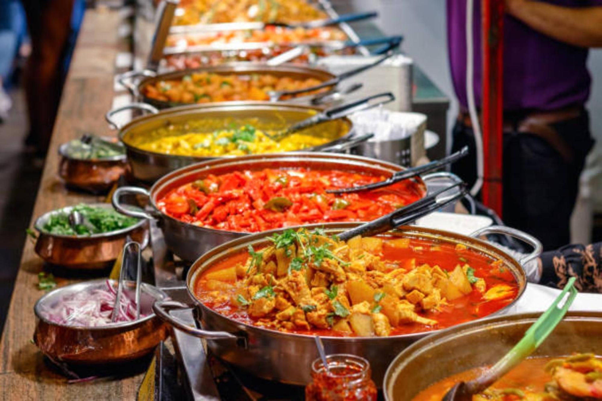Fabhotel Ramya Indore Luaran gambar
